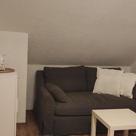 Apartman Nad Vinnym Sklepom Pouzdrany Εξωτερικό φωτογραφία