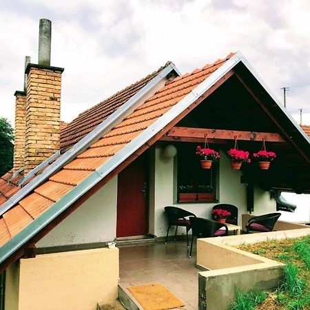 Apartman Nad Vinnym Sklepom Pouzdrany Εξωτερικό φωτογραφία