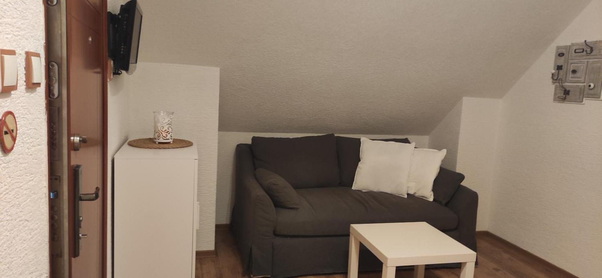 Apartman Nad Vinnym Sklepom Pouzdrany Εξωτερικό φωτογραφία