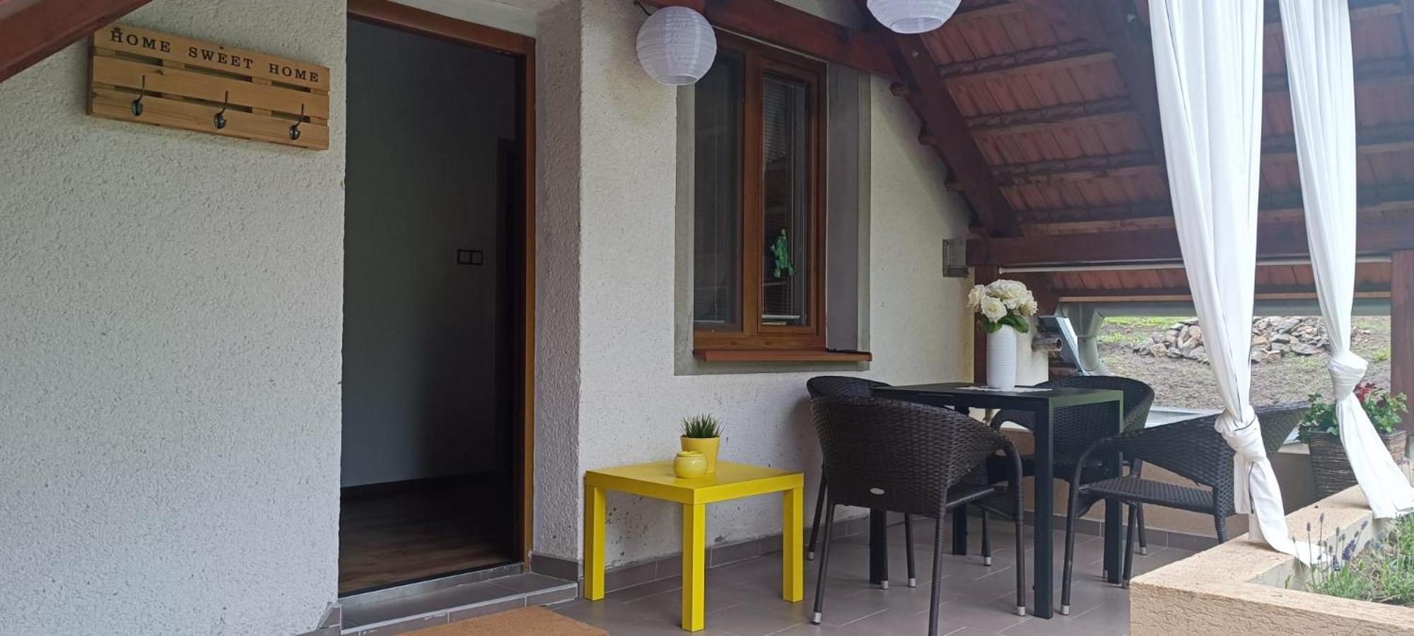Apartman Nad Vinnym Sklepom Pouzdrany Εξωτερικό φωτογραφία
